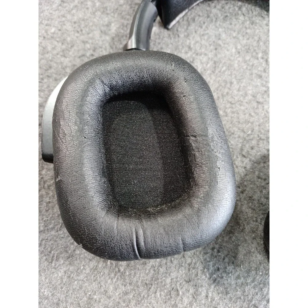 Polk Audio 4Shot Headphone - Black - Xbox One by Polk Audio TESTED WORKING